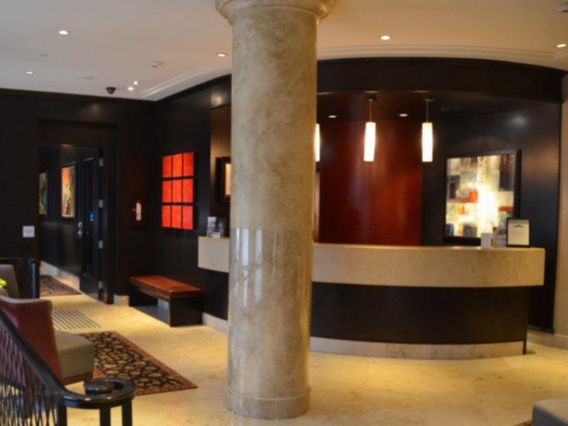 Hotel The St. Regis