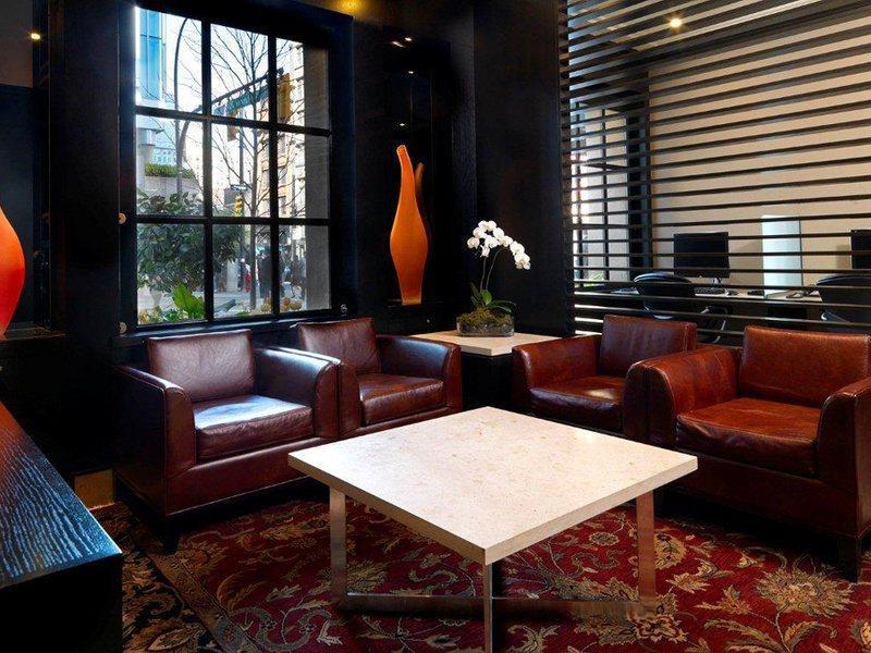 The St. Regis