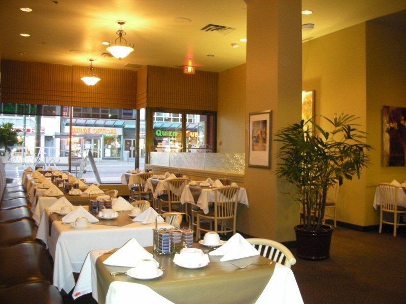 Vancouver-centre Broadway By Ihg