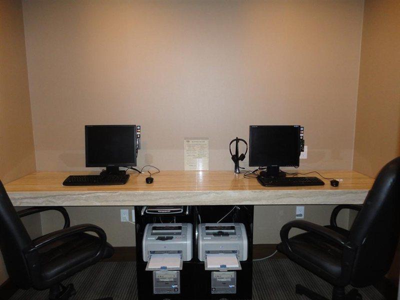 Hotel Vancouver-centre Broadway By Ihg
