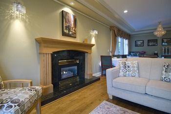 Granville House Bed And Breakfast (Adults Only) Vancouver