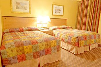 Howard Johnson By Wyndham Downtown