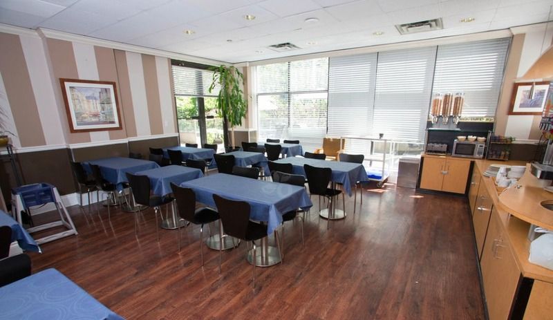 Landis And 3* Vancouver