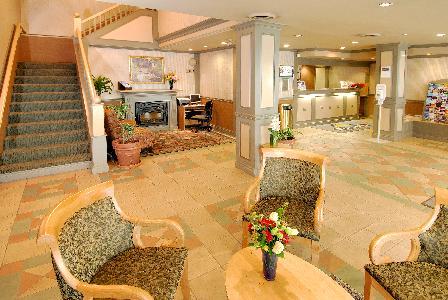 Days By Wyndham Downtown 3* Vancouver