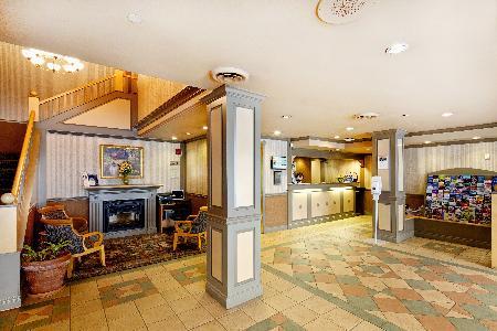 Hotel Days By Wyndham Downtown