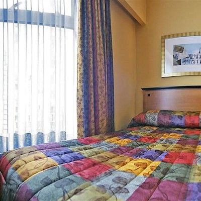 Howard Johnson By Wyndham Downtown 2*