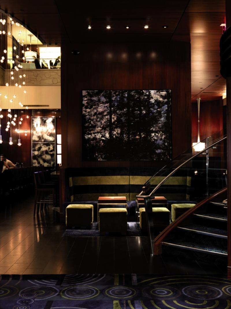 The St. Regis