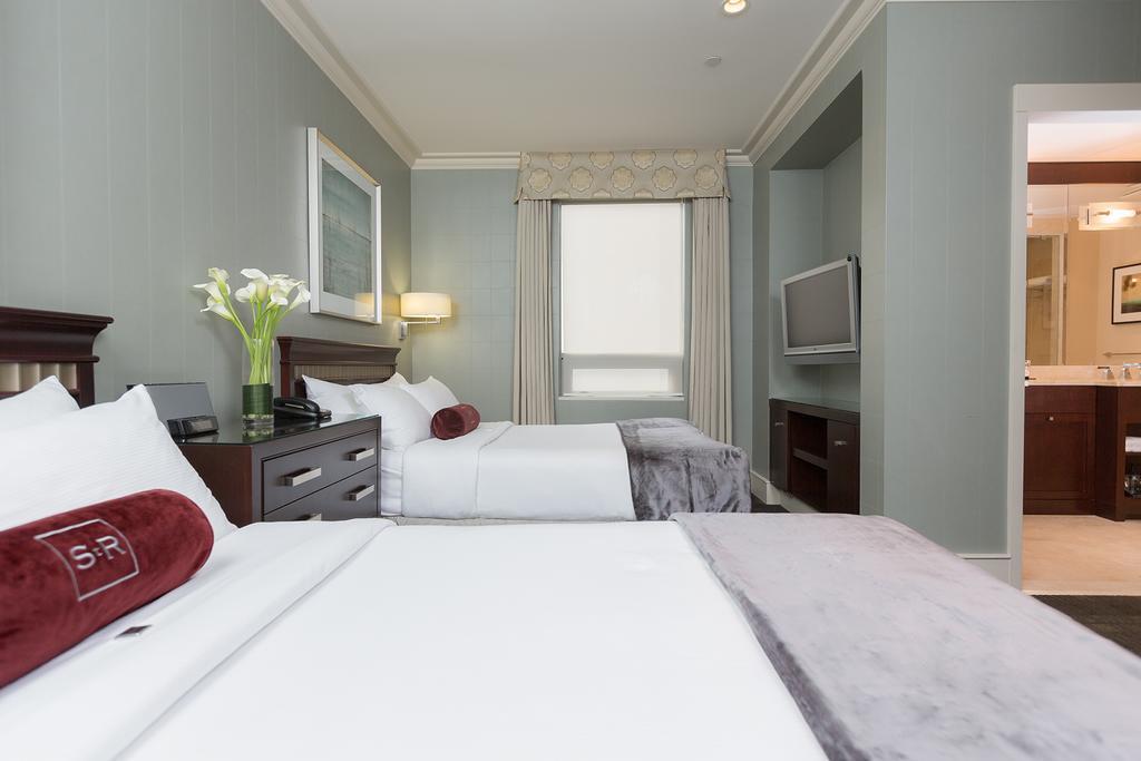 The St. Regis Hotel 4*