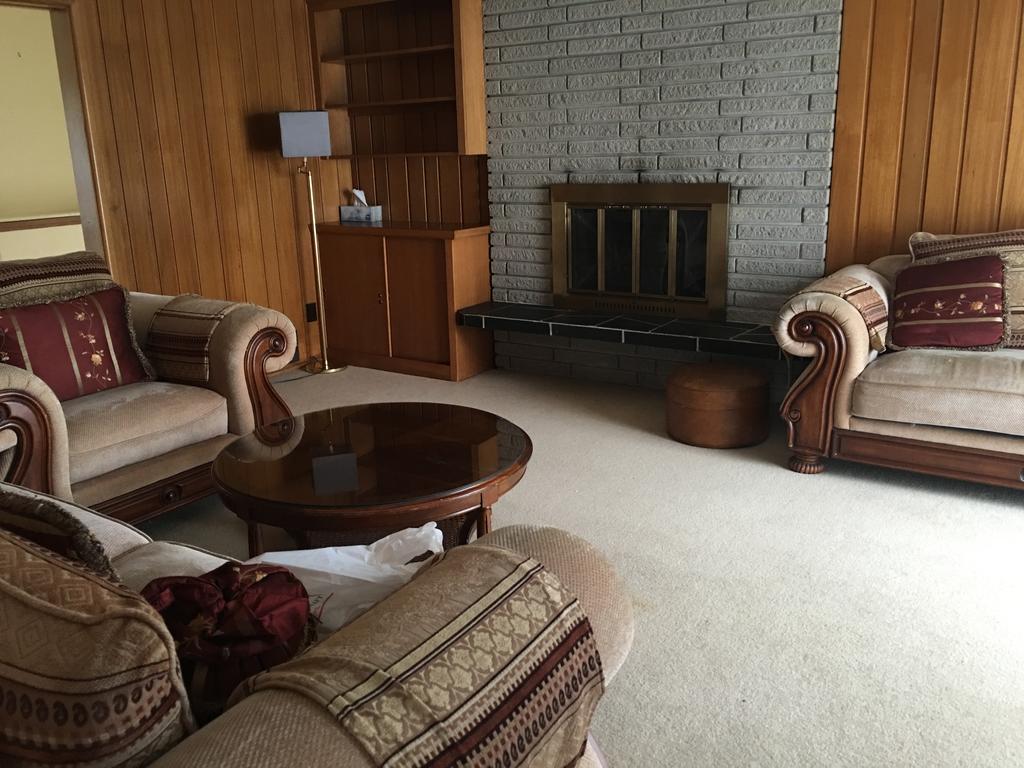Churchill House Guest house