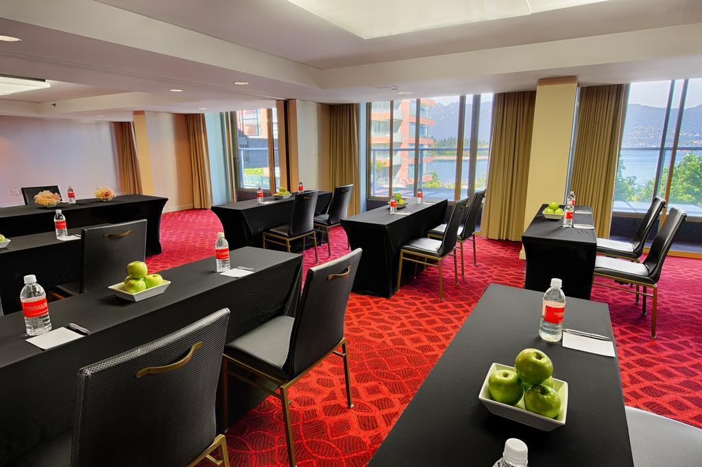 Hotel Pinnacle Harbourfront
