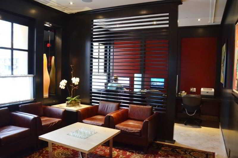 Hotel The St. Regis 4*