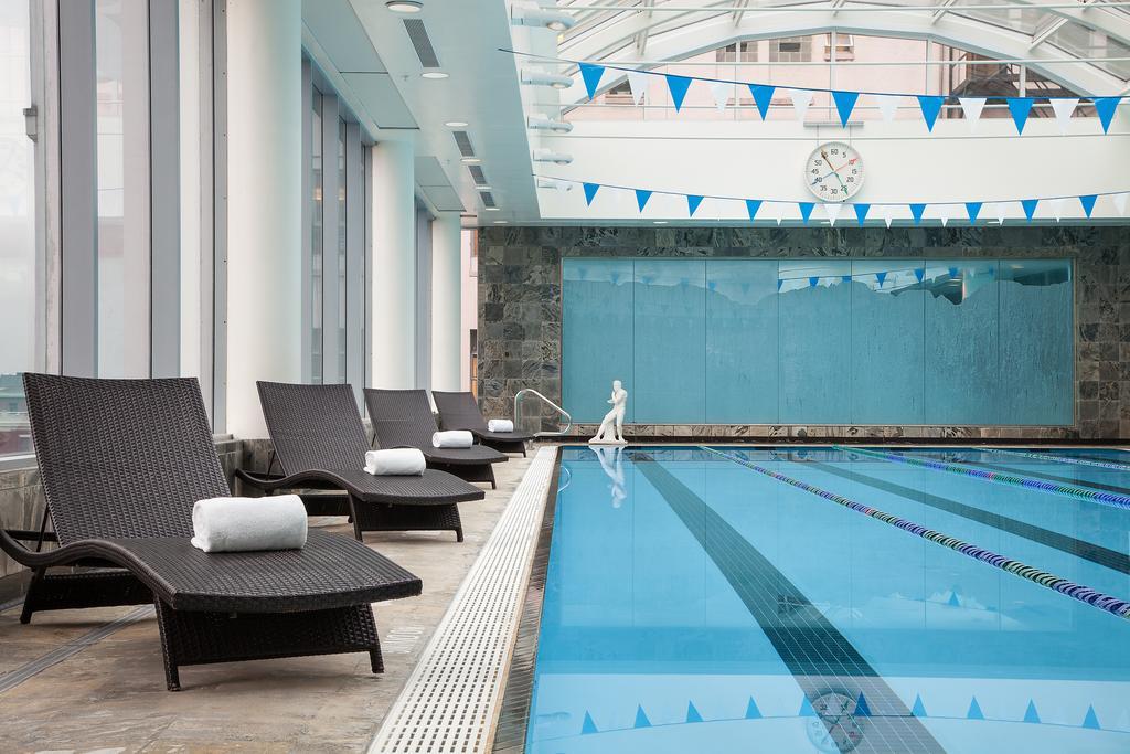 Auberge Vancouver Hotel 4* Vancouver