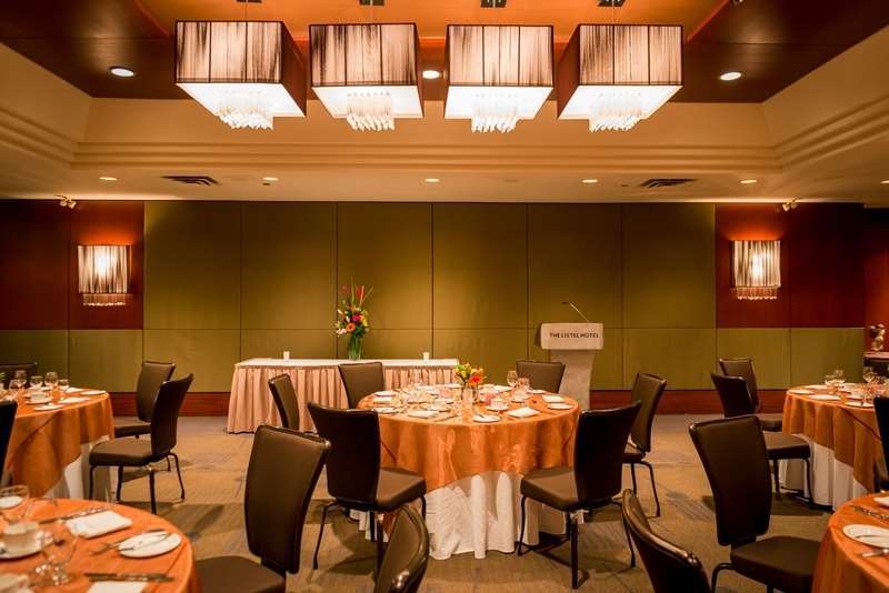 Hotel The Listel 4*