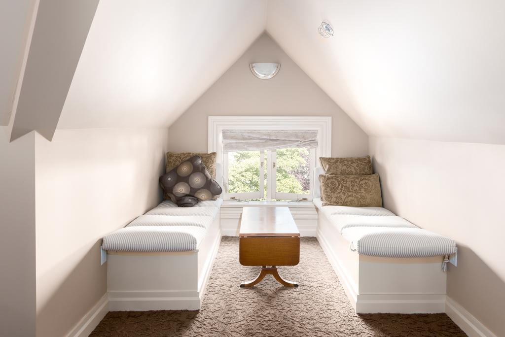 O Canada House 4* Vancouver
