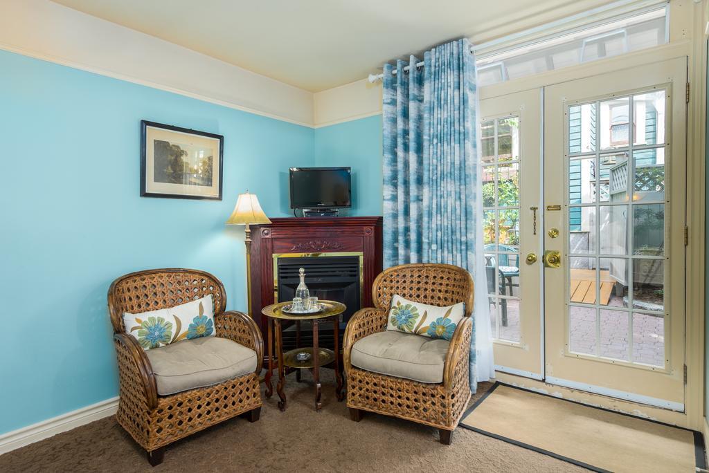 O Canada House Bed & Breakfast 4*