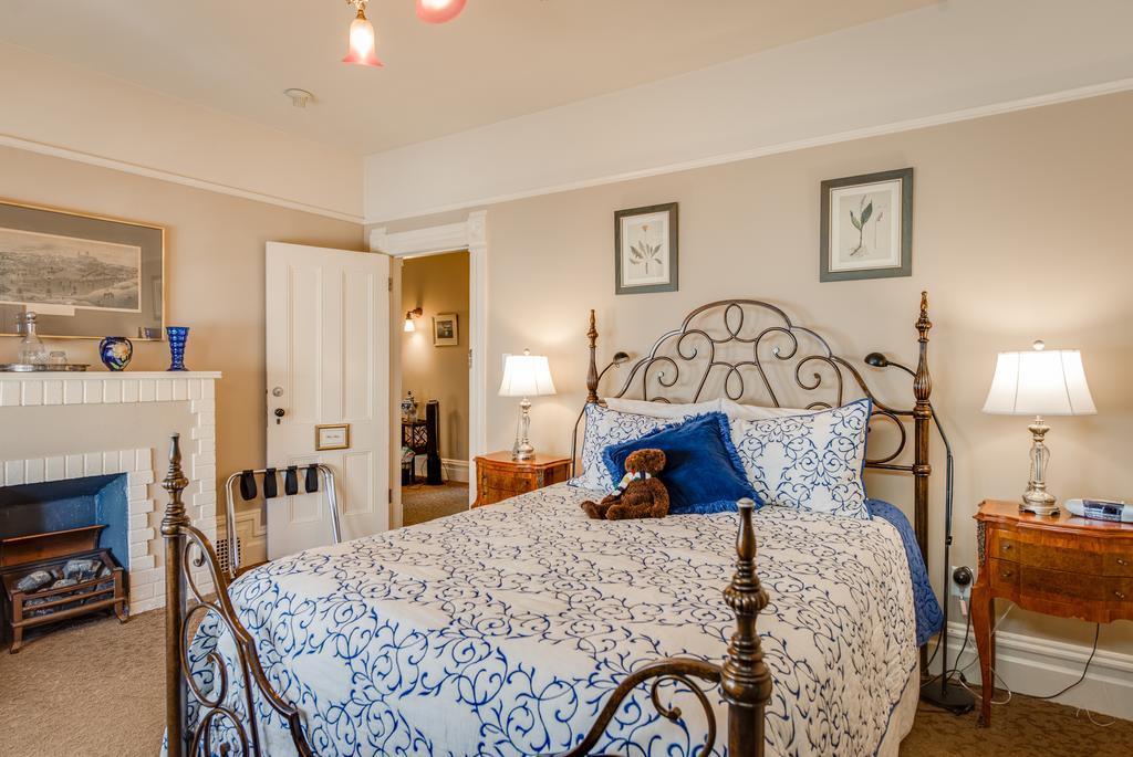 O Canada House Bed & Breakfast