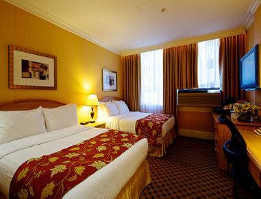 Hotel Days By Wyndham Downtown