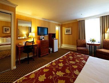 Days By Wyndham Downtown Vancouver