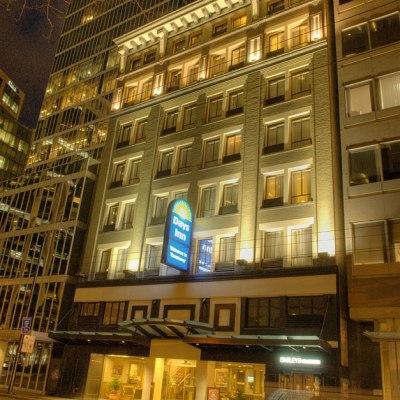 Days By Wyndham Downtown