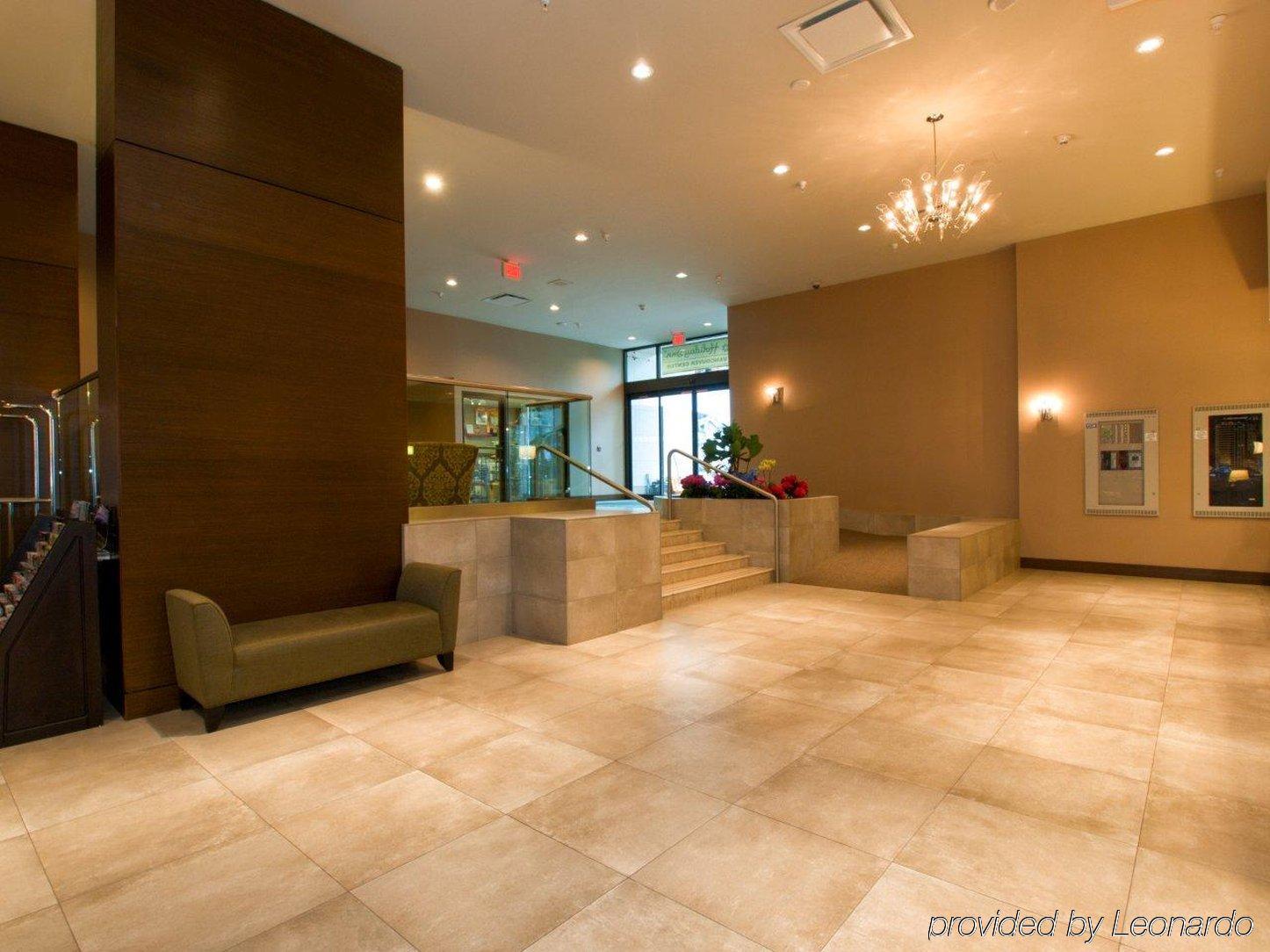 Vancouver-centre Broadway By Ihg 3*