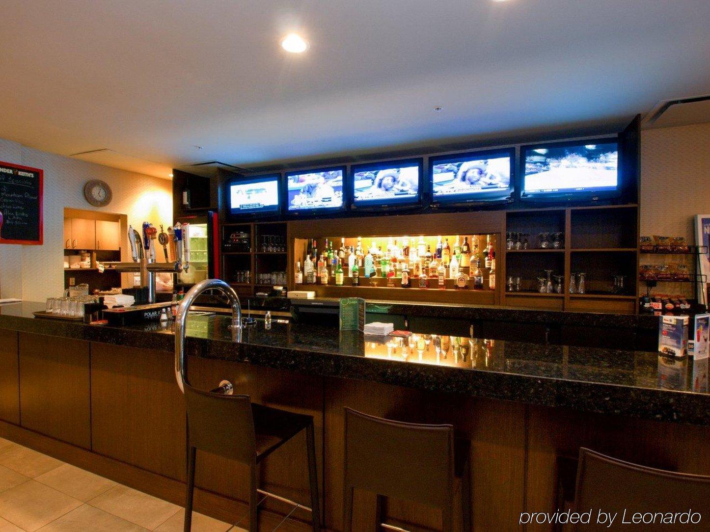 Vancouver-centre Broadway By Ihg Vancouver