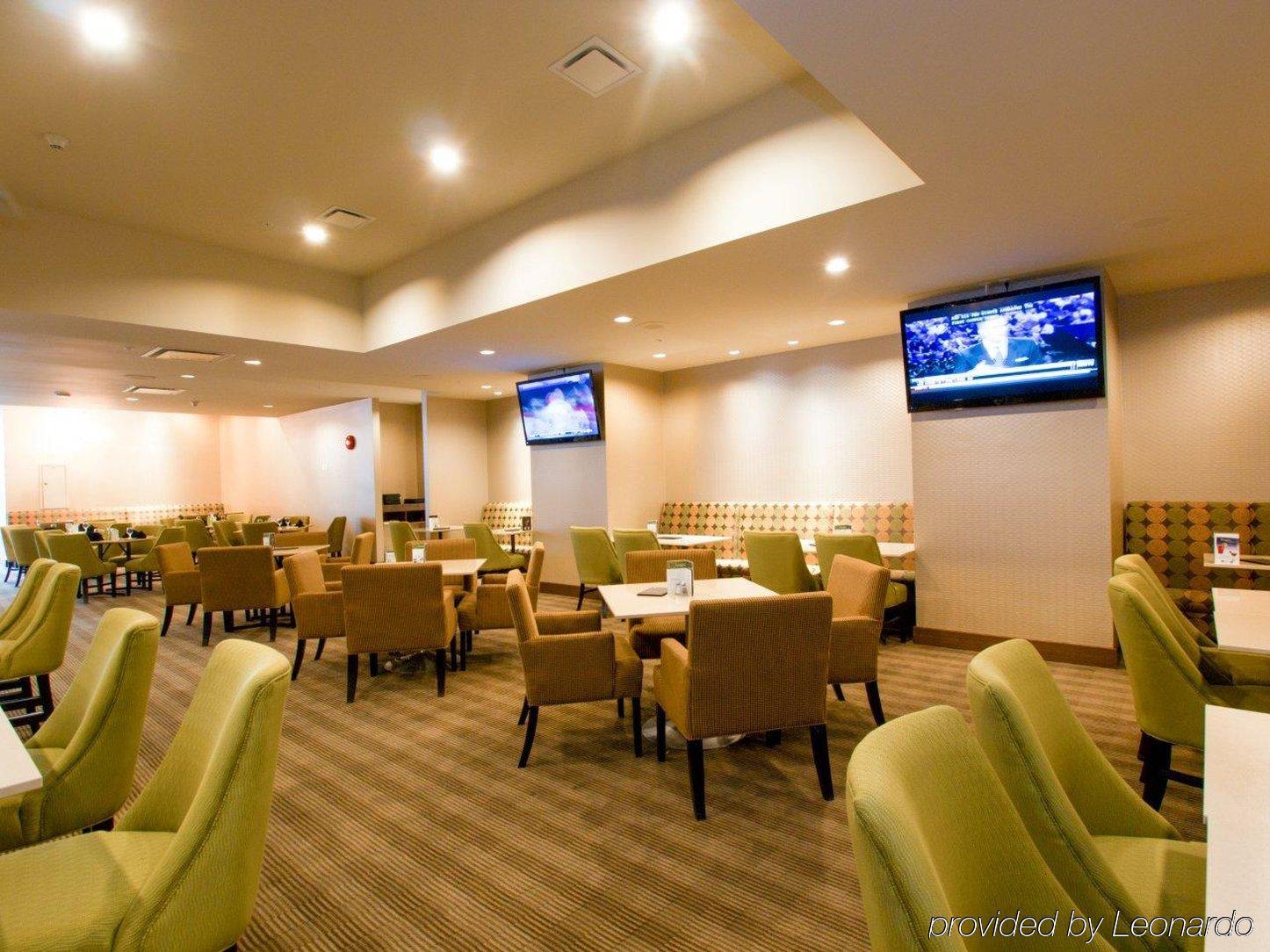 Vancouver-centre Broadway By Ihg Vancouver