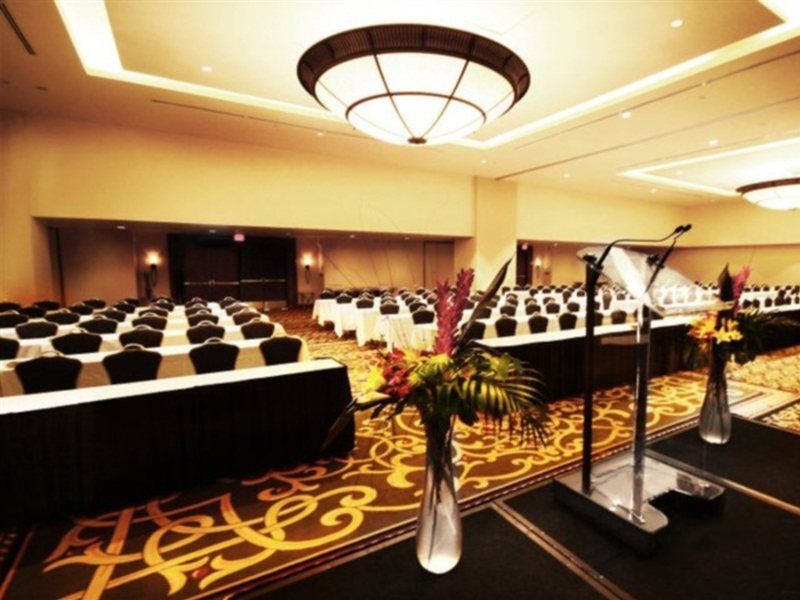 Hotel Pinnacle Harbourfront