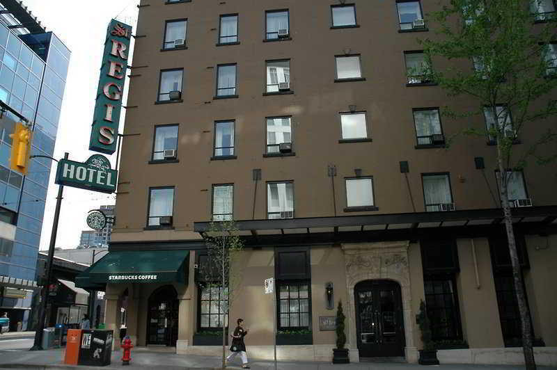 Hotel The St. Regis