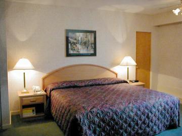 Days By Wyndham Downtown 3*