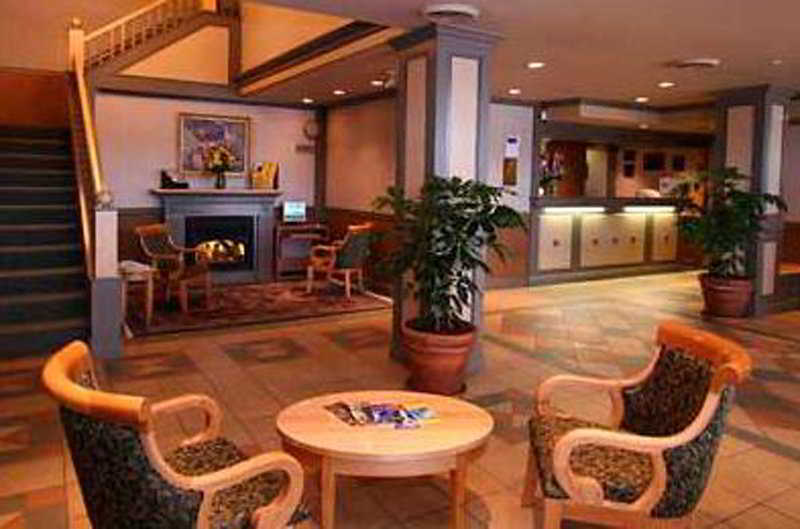 Days By Wyndham Downtown 3*
