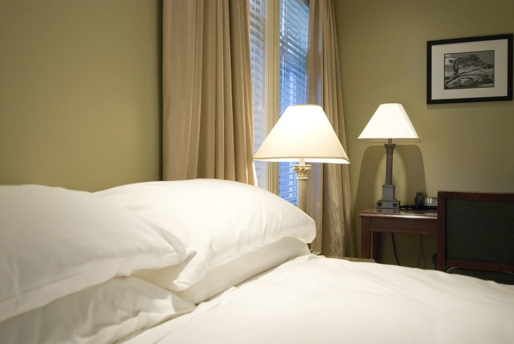 Granville House Bed And Breakfast (Adults Only) 4* Vancouver
