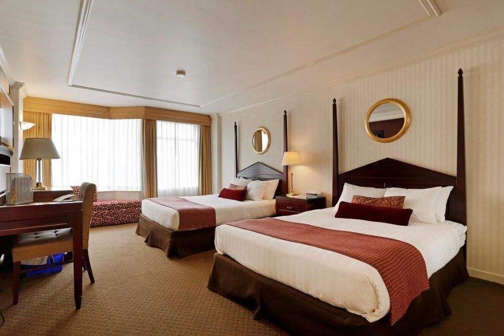 Hotel The Listel Vancouver
