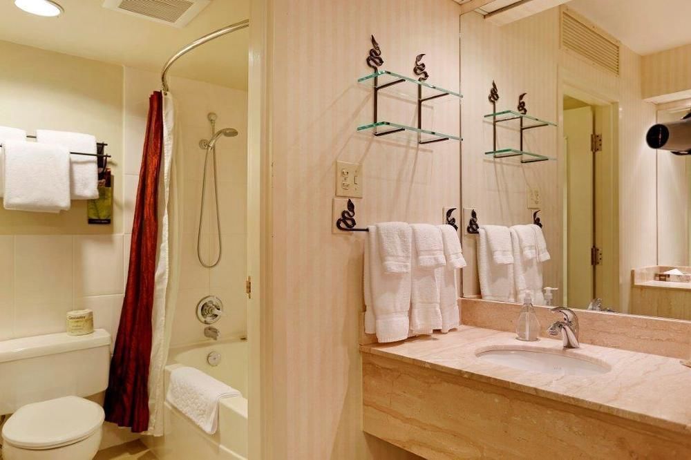 Hotel The Listel