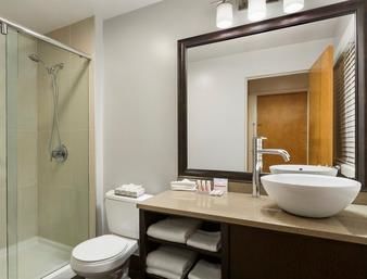 Days By Wyndham Downtown 3*