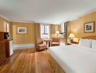 Days By Wyndham Downtown Hotel