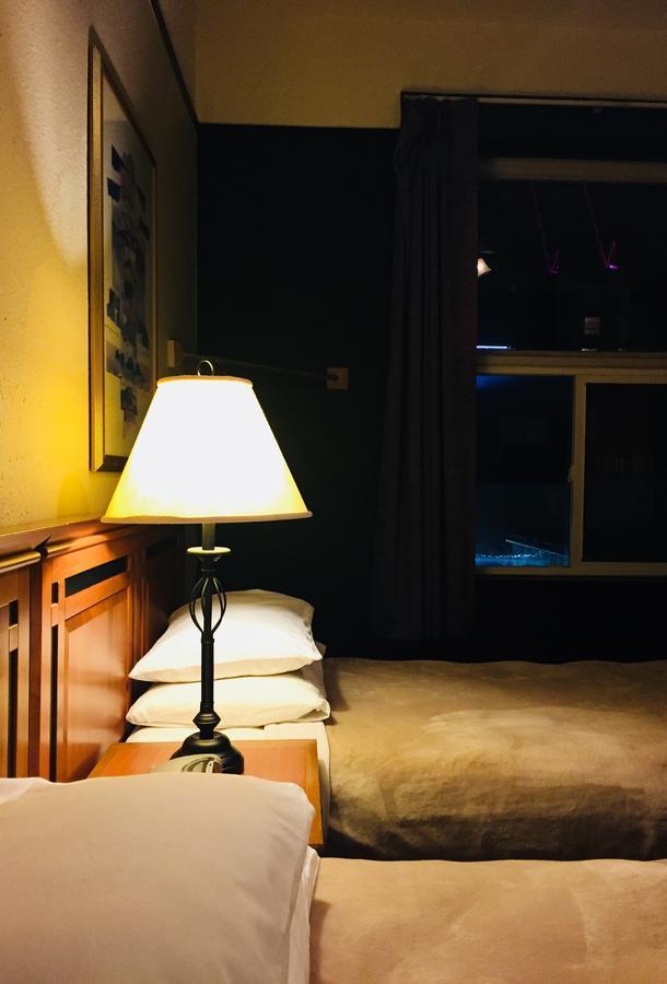 Ambassador Hostel