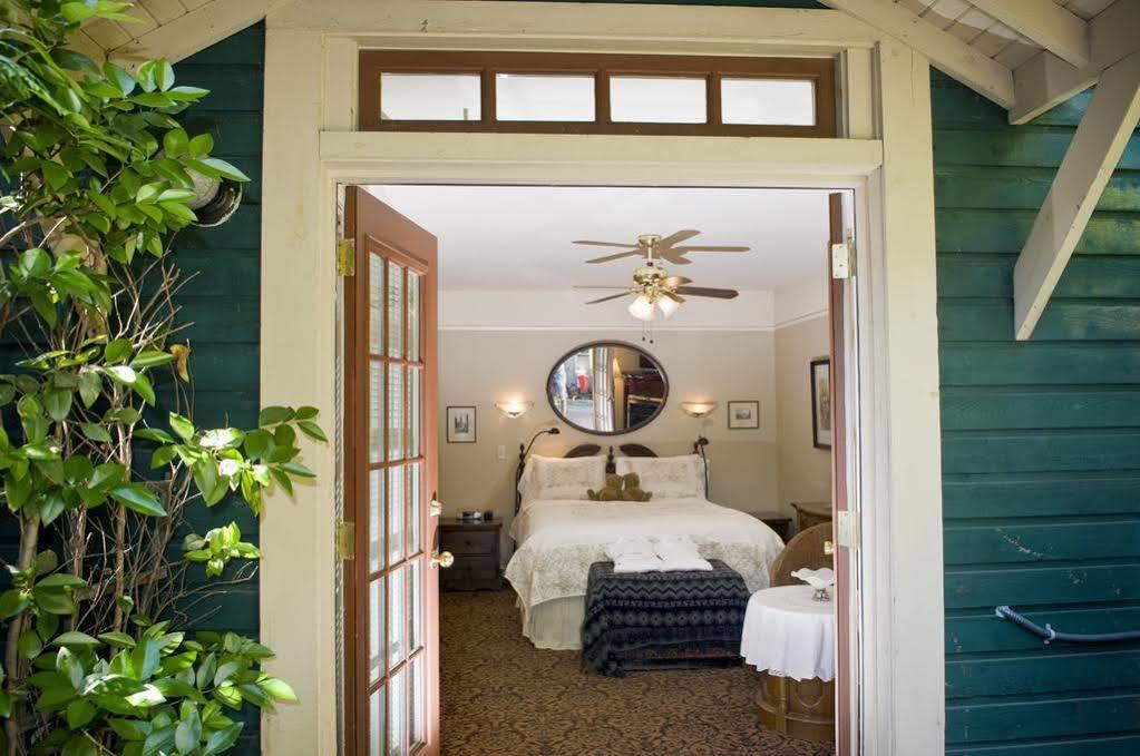 O Canada House Bed & Breakfast Vancouver