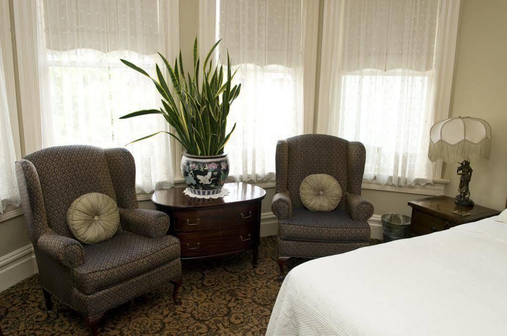 O Canada House Bed & Breakfast Vancouver