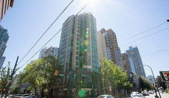 Hotel Landis And Vancouver