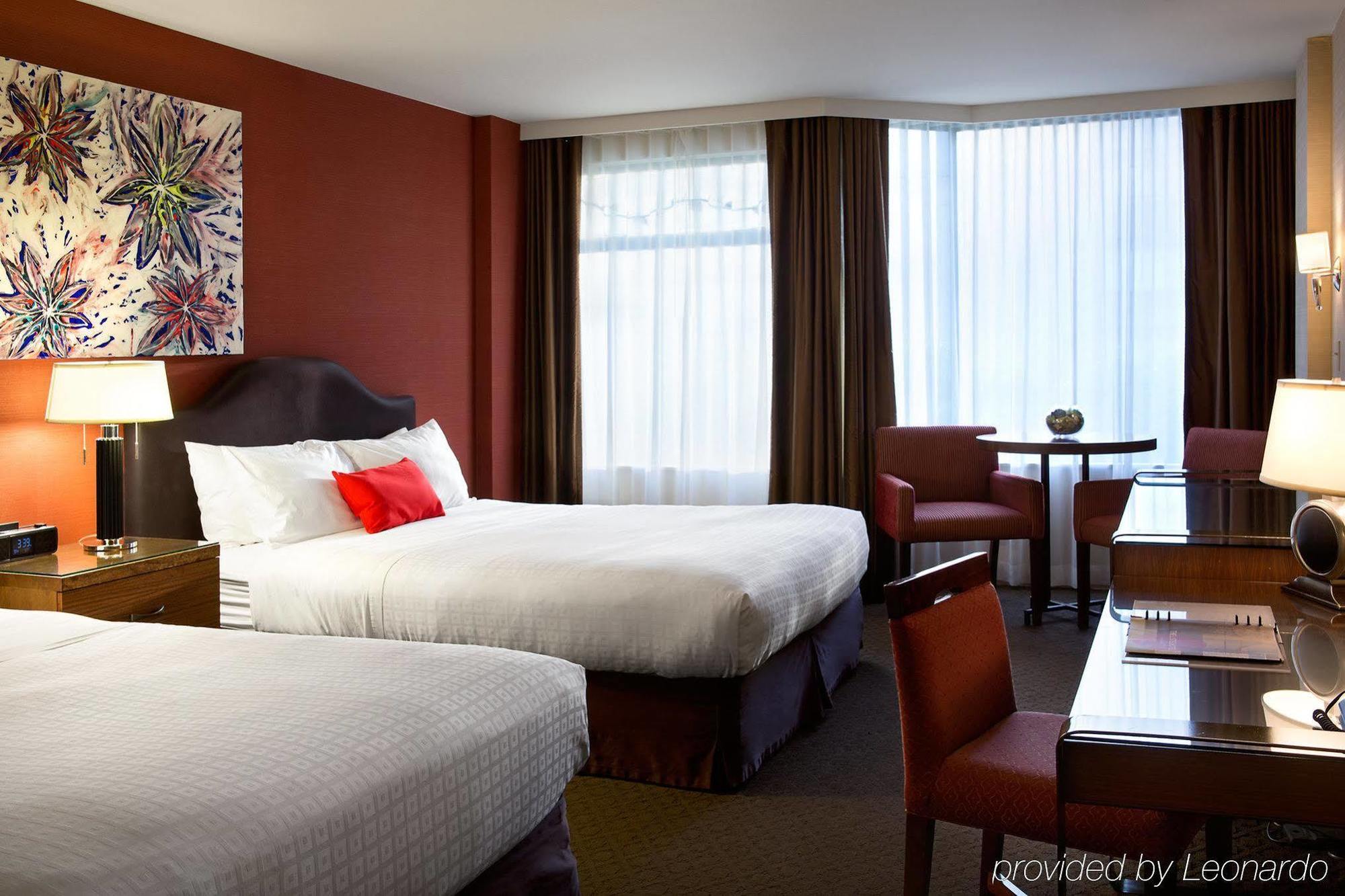 Hotel The Listel 4*