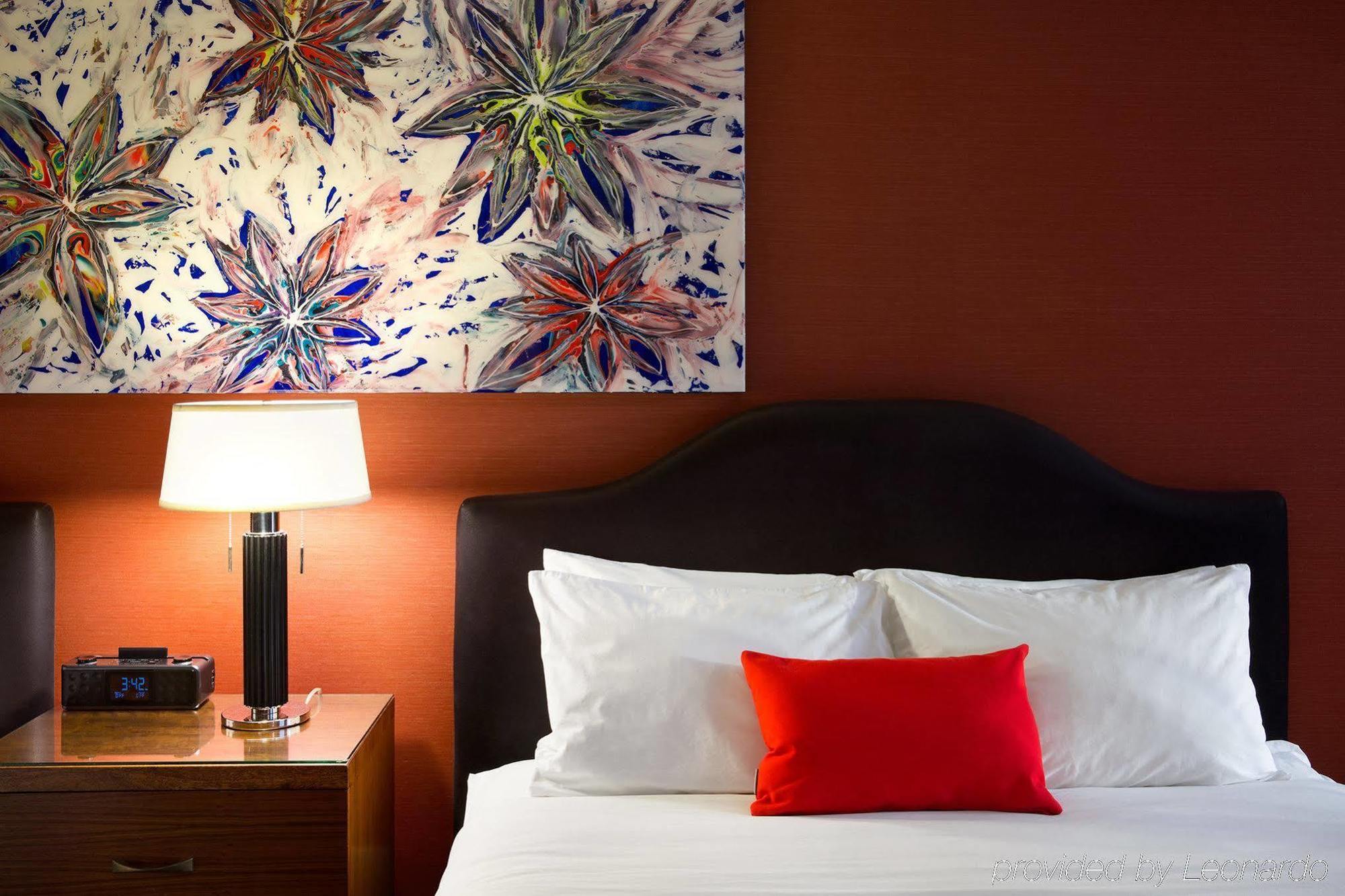 Hotel The Listel 4*