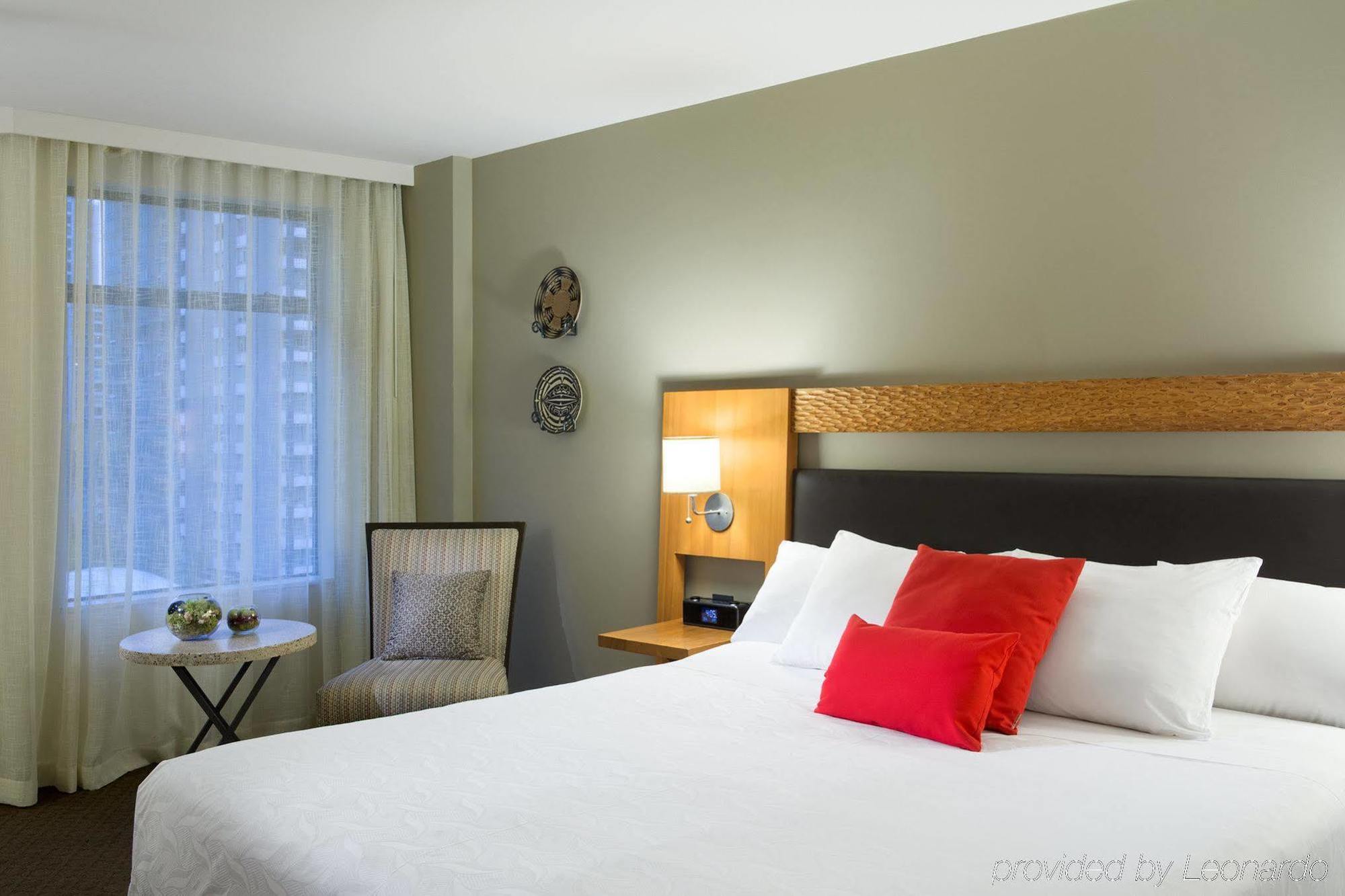 The Listel Vancouver
