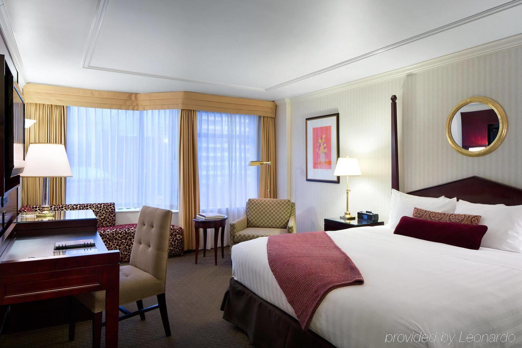The Listel 4* Vancouver