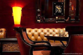 The St. Regis Hotel