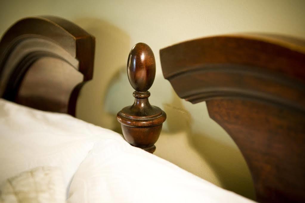 Bed & Breakfast O Canada House Vancouver