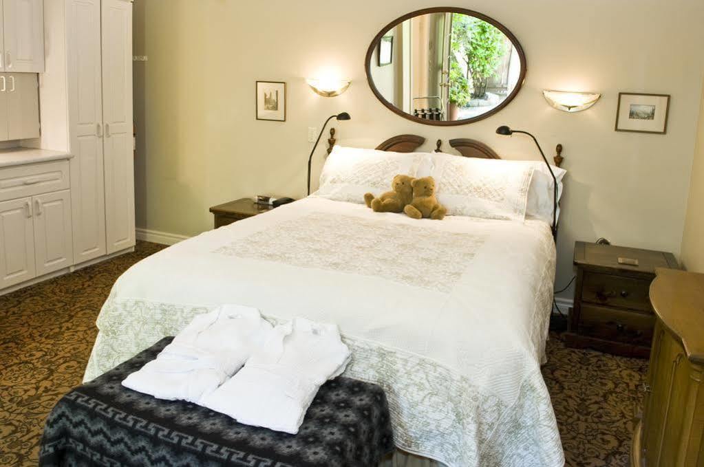 O Canada House Bed & Breakfast