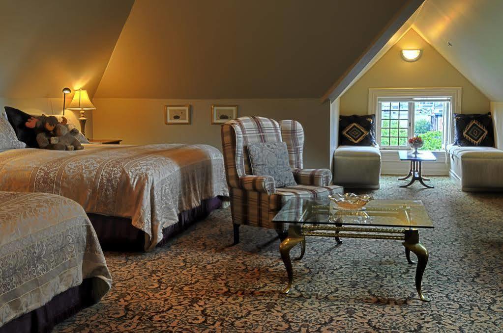 O Canada House Bed & Breakfast