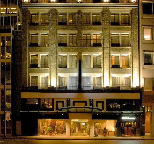 Days By Wyndham Downtown