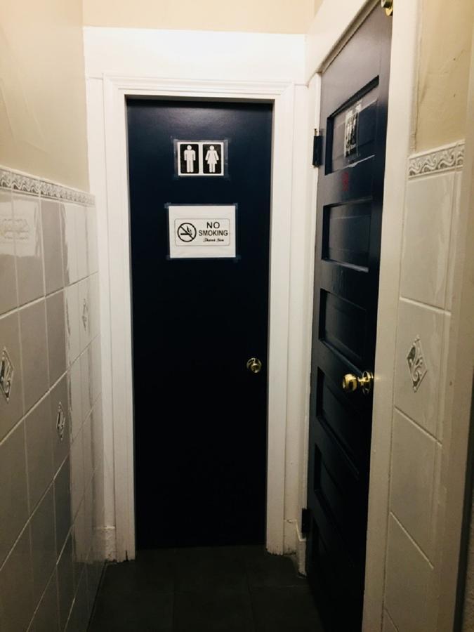 Hostel Ambassador Vancouver