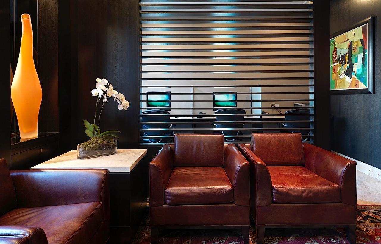 Hotel The St. Regis 4*